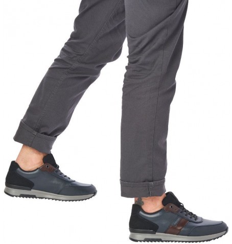 Rieker 16107-14 - Blue - 16107$14.04R