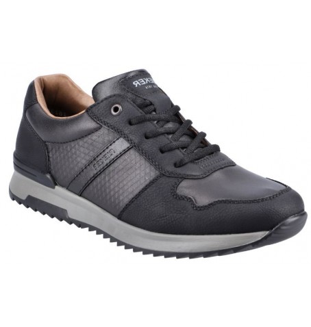 Rieker 16132-00 - Noir - 16132$00.02R