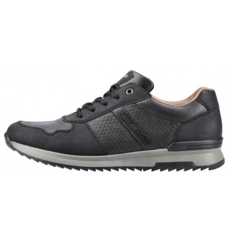Rieker 16132-00 - Noir - 16132$00.02R