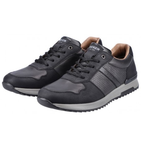 Rieker 16132-00 - Noir - 16132$00.02R
