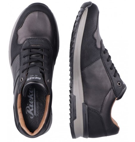 Rieker 16132-00 - Noir - 16132$00.02R