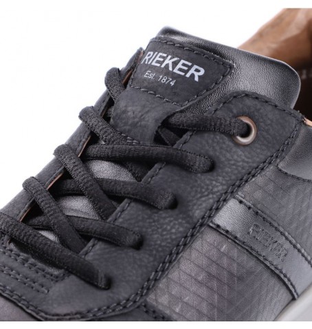 Rieker 16132-00 - Noir - 16132$00.02R