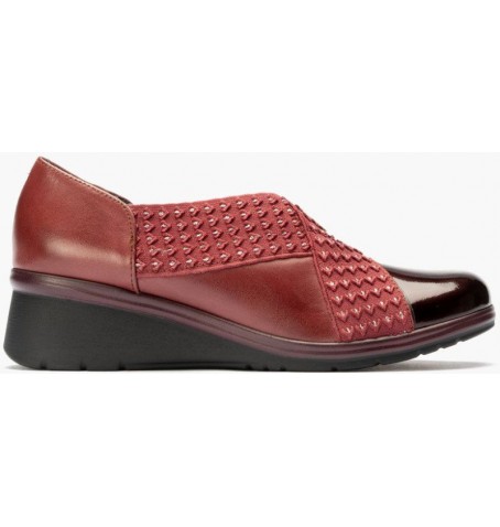 Pitillos 1623 - Bourgogne - 1623$06PT