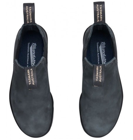Blundstone 1630 - Black - 1630$F.02BS