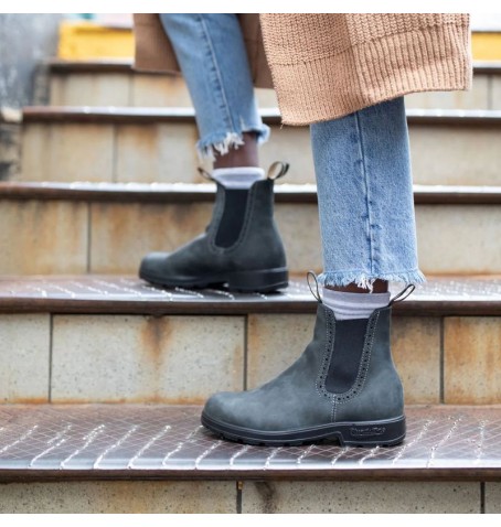 Blundstone 1630 - Black - 1630$F.02BS