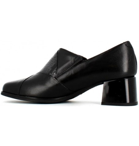 Pitillos 1685 - Black - 1685$02PT