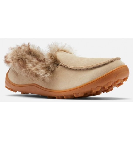 Columbia MINX OMNI-HEAT 1791371 - Silver Grey - 1791371$271.18S