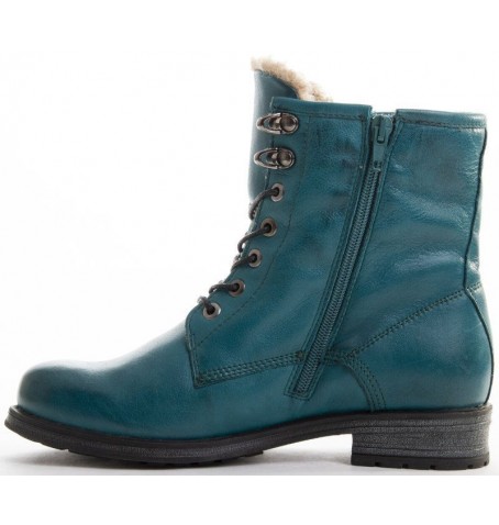 Collections Bulle 17D145M - Blue - 17D145M$BLU.04