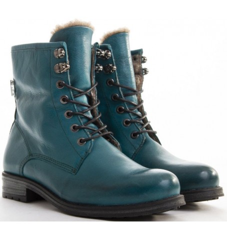 Collections Bulle 17D145M - Blue - 17D145M$BLU.04