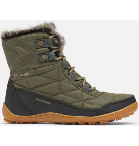 Columbia MINX SHORTY III 1803151 - Vert/Kaki - 1803151$386.11C
