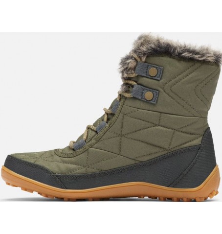 Columbia MINX SHORTY III 1803151 - Vert/Kaki - 1803151$386.11C