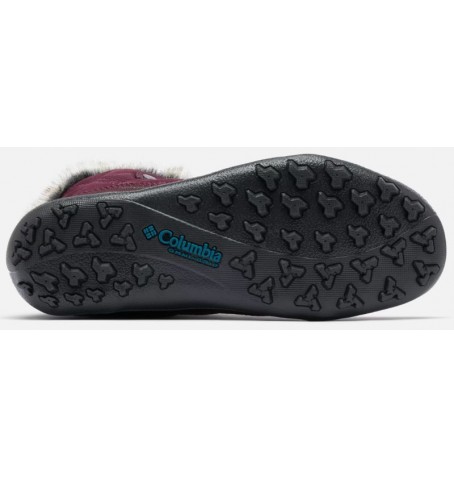Columbia MINX SHORTY III 1803151 - Burgundy - 1803151$524.06C