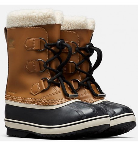 Sorel YOOT PAC TP 1855231 1855232 - Caramel - 1855231$259.J05