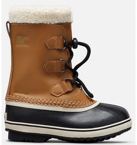 Sorel YOOT PAC TP 1855231 1855232 - Caramel - 1855231$259.J05