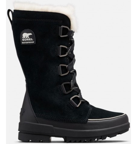 Sorel TIVOLI IV TALL 1870101 - Noir - 1870101$010.02S