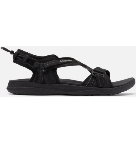 Columbia COLUMBIA SANDAL 1889551 - Black - 1889551$010.02C