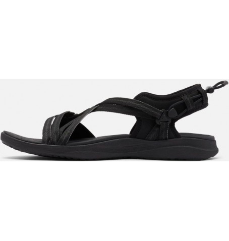 Columbia COLUMBIA SANDAL 1889551 - Black - 1889551$010.02C