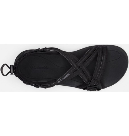 Columbia COLUMBIA SANDAL 1889551 - Black - 1889551$010.02C