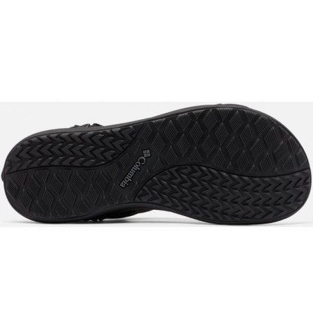 Columbia COLUMBIA SANDAL 1889551 - Black - 1889551$010.02C
