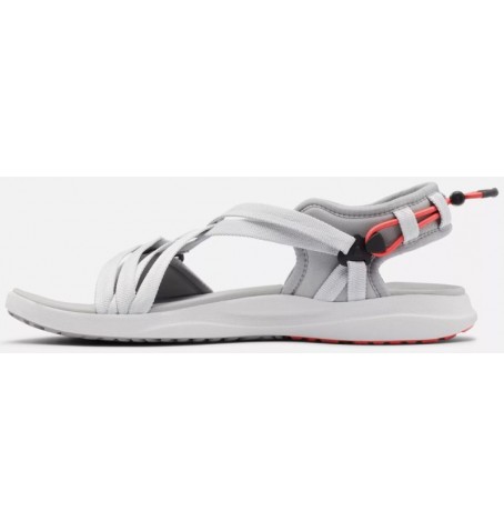 Columbia COLUMBIA SANDAL 1889551 - Silver Grey - 1889551$063.18C