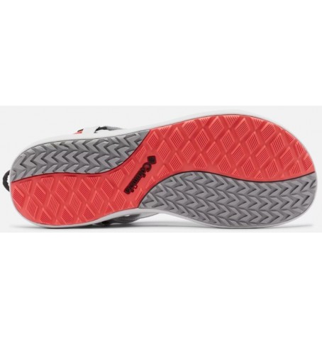 Columbia COLUMBIA SANDAL 1889551 - Silver Grey - 1889551$063.18C