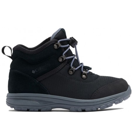 Columbia FAIRBANKS MID 1950941 - Black - 1950941$010J02