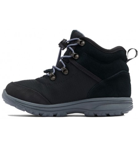 Columbia FAIRBANKS MID 1950941 - Black - 1950941$010J02