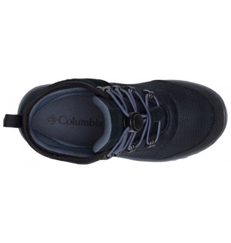 Columbia FAIRBANKS MID 1950941 - Black - 1950941$010J02