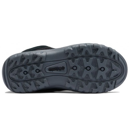 Columbia FAIRBANKS MID 1950941 - Black - 1950941$010J02