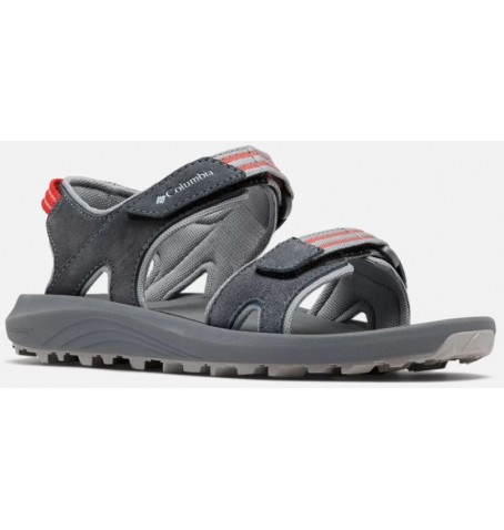 Columbia TRAILSTORM HIKER 2 STRAP 1987161 - Silver Grey - 1987161$053.18C