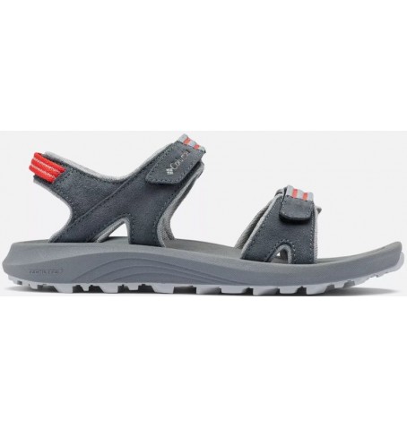 Columbia TRAILSTORM HIKER 2 STRAP 1987161 - Silver Grey - 1987161$053.18C