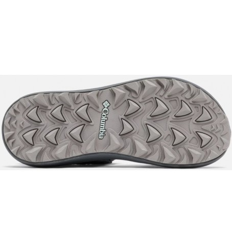 Columbia TRAILSTORM HIKER 2 STRAP 1987161 - Silver Grey - 1987161$053.18C