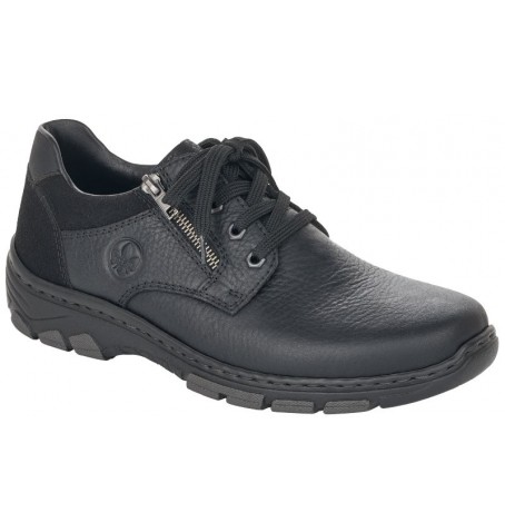 Rieker 19921-00 - Noir - 19921$00.02R