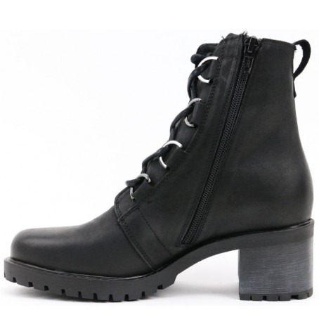 Collections Bulle 19C124M - Black - 19C124M$BLK.02