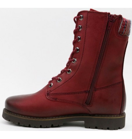 Collections Bulle 19C145M - Red - 19C145M$RED.09