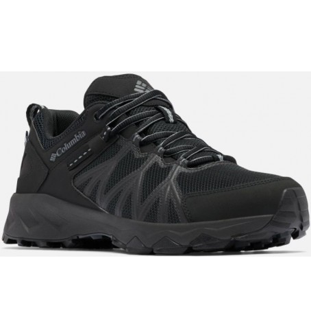 Columbia PEAKFREAK II OUTDRY 2005102 - Black - 2005102$010.02