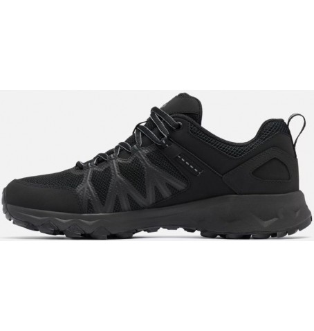Columbia PEAKFREAK II OUTDRY 2005102 - Black - 2005102$010.02