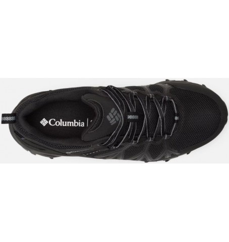 Columbia PEAKFREAK II OUTDRY 2005102 - Black - 2005102$010.02