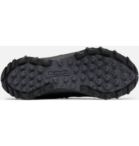 Columbia PEAKFREAK II OUTDRY 2005102 - Black - 2005102$010.02
