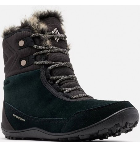 Columbia MINX SHORTY LE 2019401 - Black - 2019401$010.02C