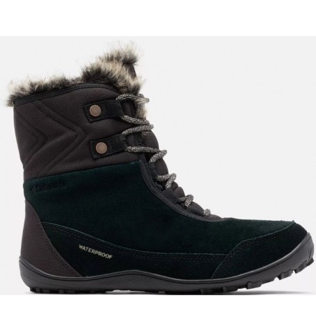 Columbia MINX SHORTY LE 2019401 - Black - 2019401$010.02C