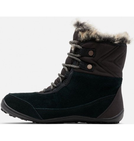 Columbia MINX SHORTY LE 2019401 - Black - 2019401$010.02C