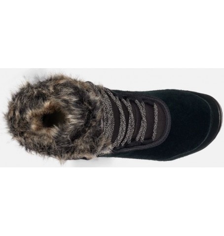Columbia MINX SHORTY LE 2019401 - Black - 2019401$010.02C