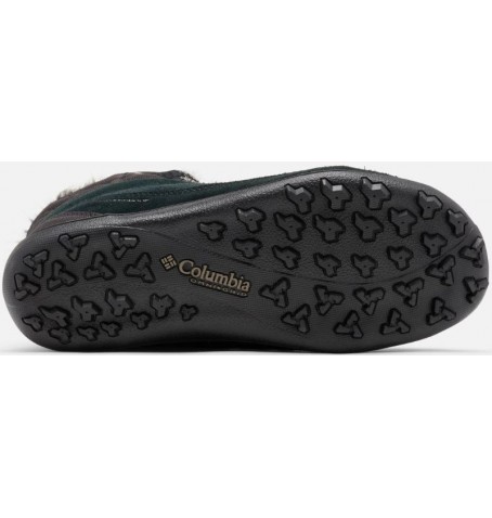 Columbia MINX SHORTY LE 2019401 - Black - 2019401$010.02C