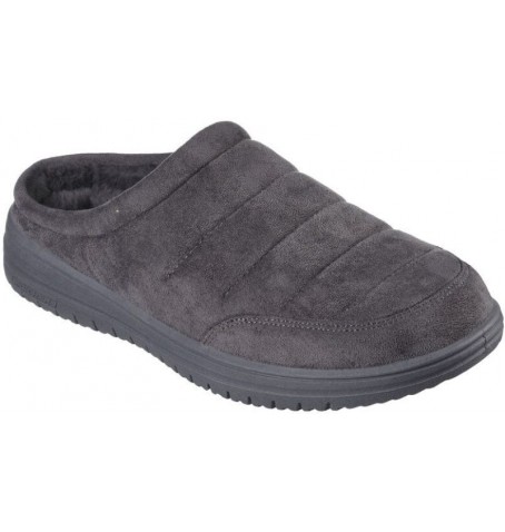 Skechers GARVANZA 204636 - Black - 204636$BBK.02SK