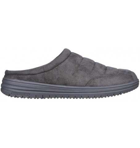 Skechers GARVANZA 204636 - Noir - 204636$BBK.02SK