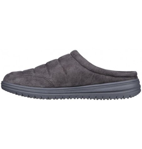 Skechers GARVANZA 204636 - Black - 204636$BBK.02SK
