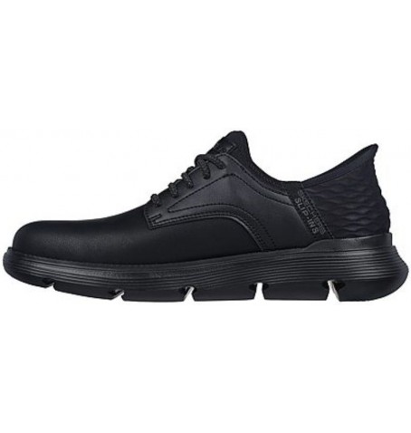 Skechers GERVIN 205046 - Noir - 205046$BBK.02SK