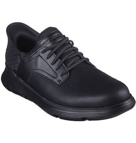 Skechers GERVIN 205046 - Noir - 205046$BBK.02SK