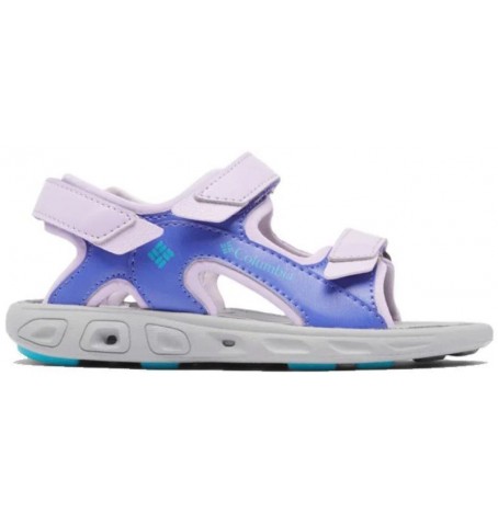 Columbia TECHSUN 3 STRAP SANDAL 2059422 - Purple - 2059422$589.12